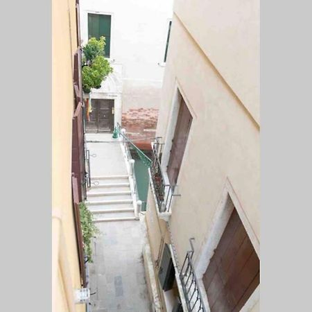 Ca' Pesaro Rooftop Terrace Apartment. Venedik Dış mekan fotoğraf