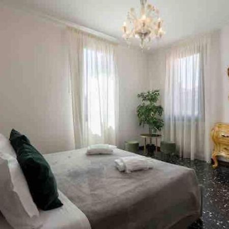 Ca' Pesaro Rooftop Terrace Apartment. Venedik Dış mekan fotoğraf