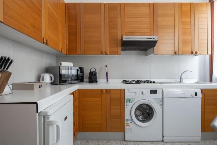 Ca' Pesaro Rooftop Terrace Apartment. Venedik Dış mekan fotoğraf
