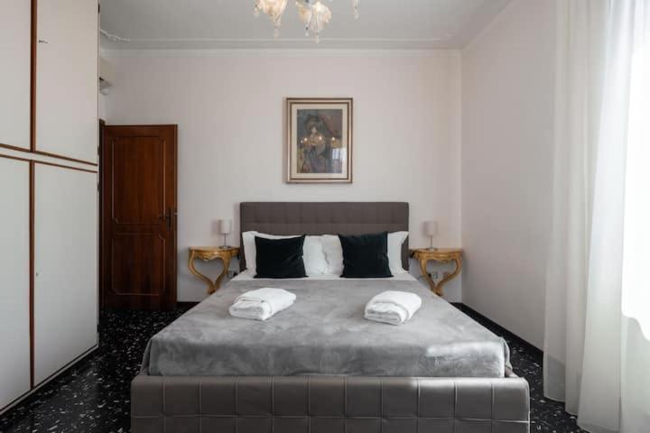 Ca' Pesaro Rooftop Terrace Apartment. Venedik Dış mekan fotoğraf
